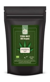 Yerba maté yogamate BIO 400 g - MATÉ BIO VERT